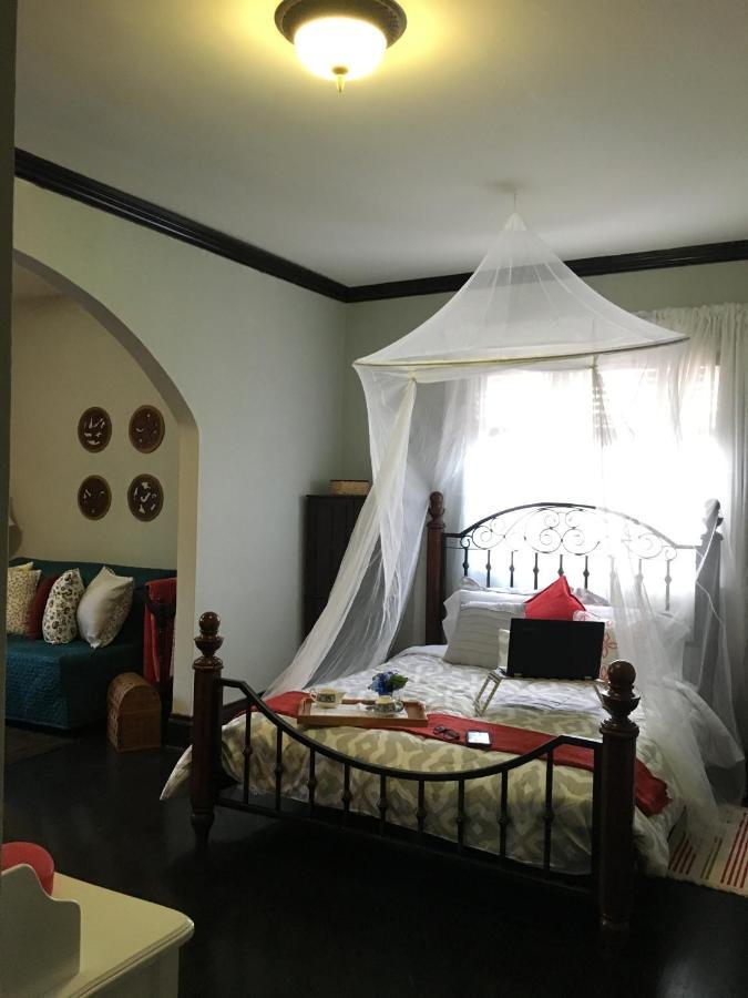 Heavenly Suite In Little Havana Free Parking Miami Extérieur photo