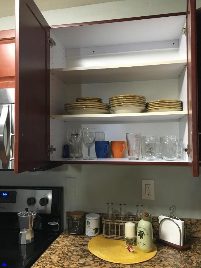Heavenly Suite In Little Havana Free Parking Miami Extérieur photo