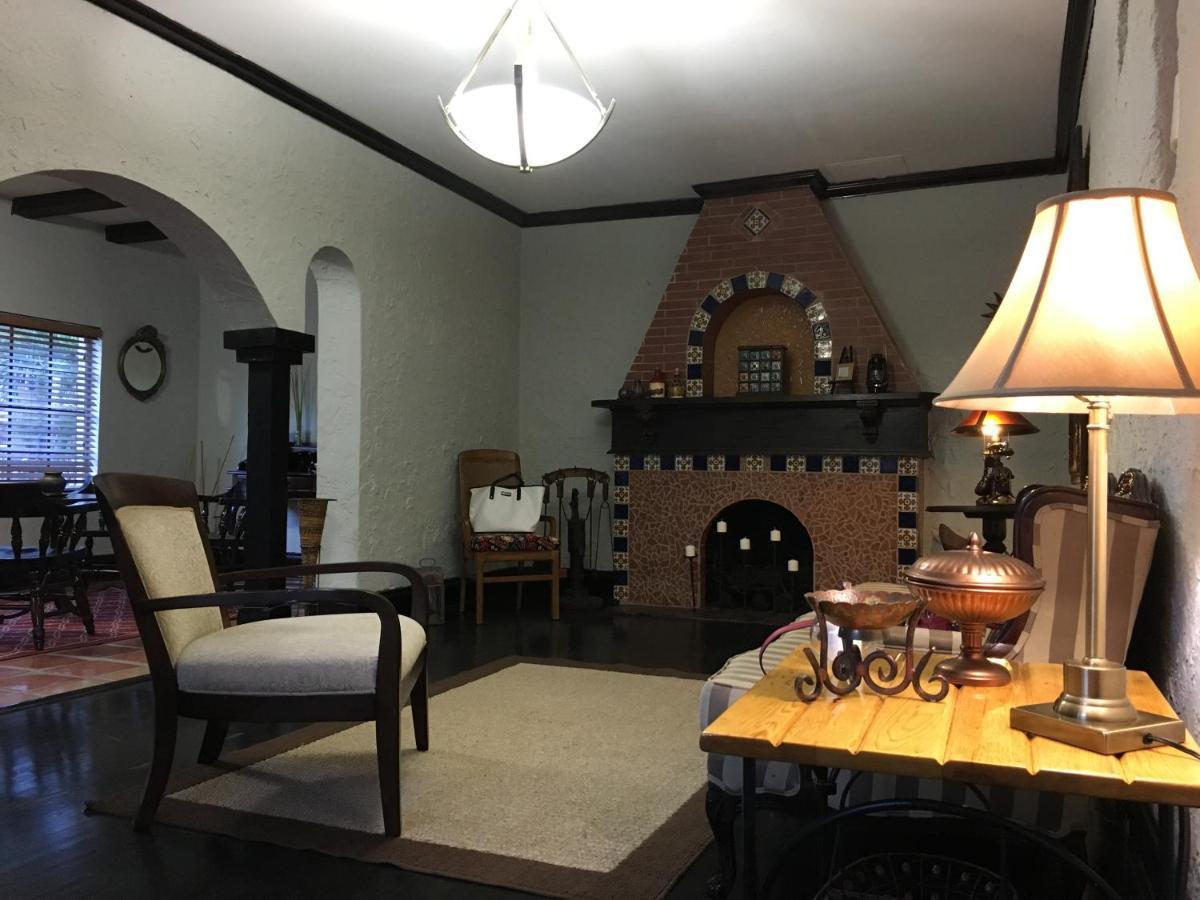 Heavenly Suite In Little Havana Free Parking Miami Extérieur photo