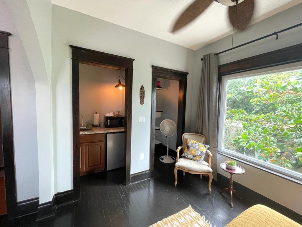Heavenly Suite In Little Havana Free Parking Miami Extérieur photo