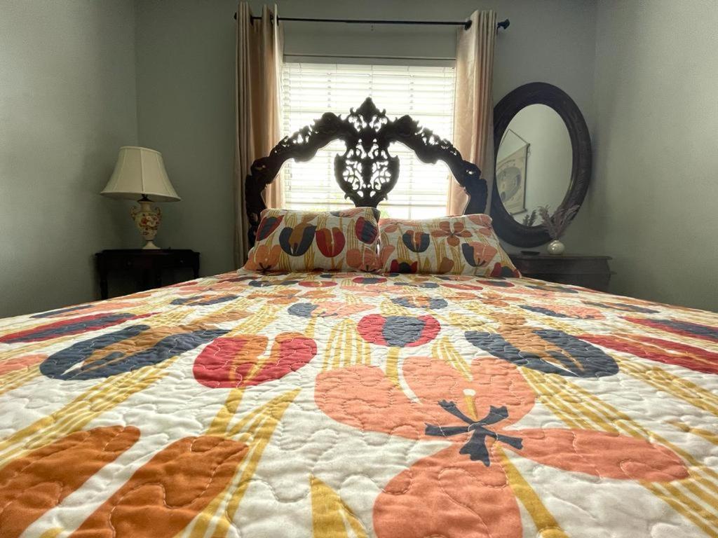 Heavenly Suite In Little Havana Free Parking Miami Extérieur photo