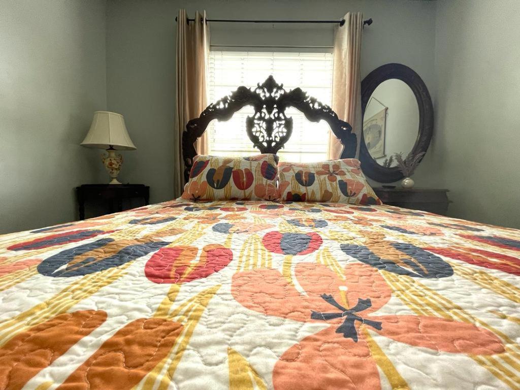Heavenly Suite In Little Havana Free Parking Miami Extérieur photo
