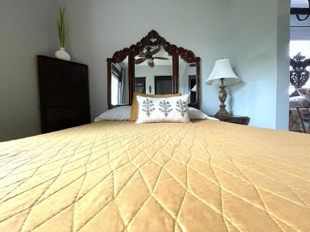 Heavenly Suite In Little Havana Free Parking Miami Extérieur photo