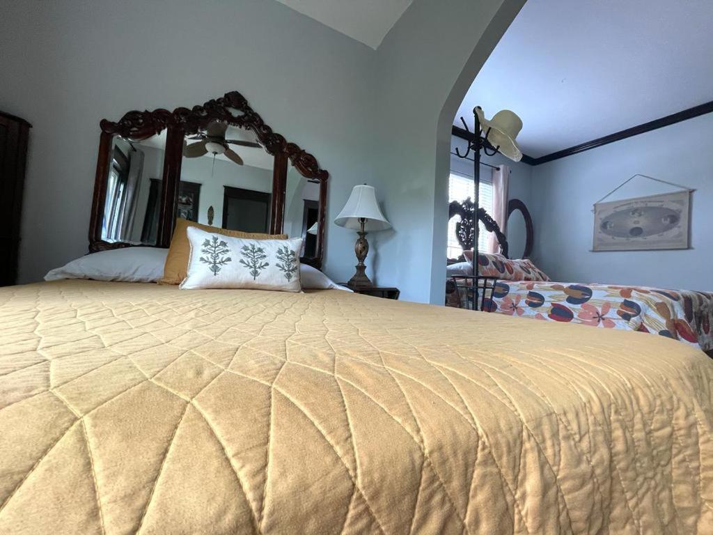 Heavenly Suite In Little Havana Free Parking Miami Extérieur photo