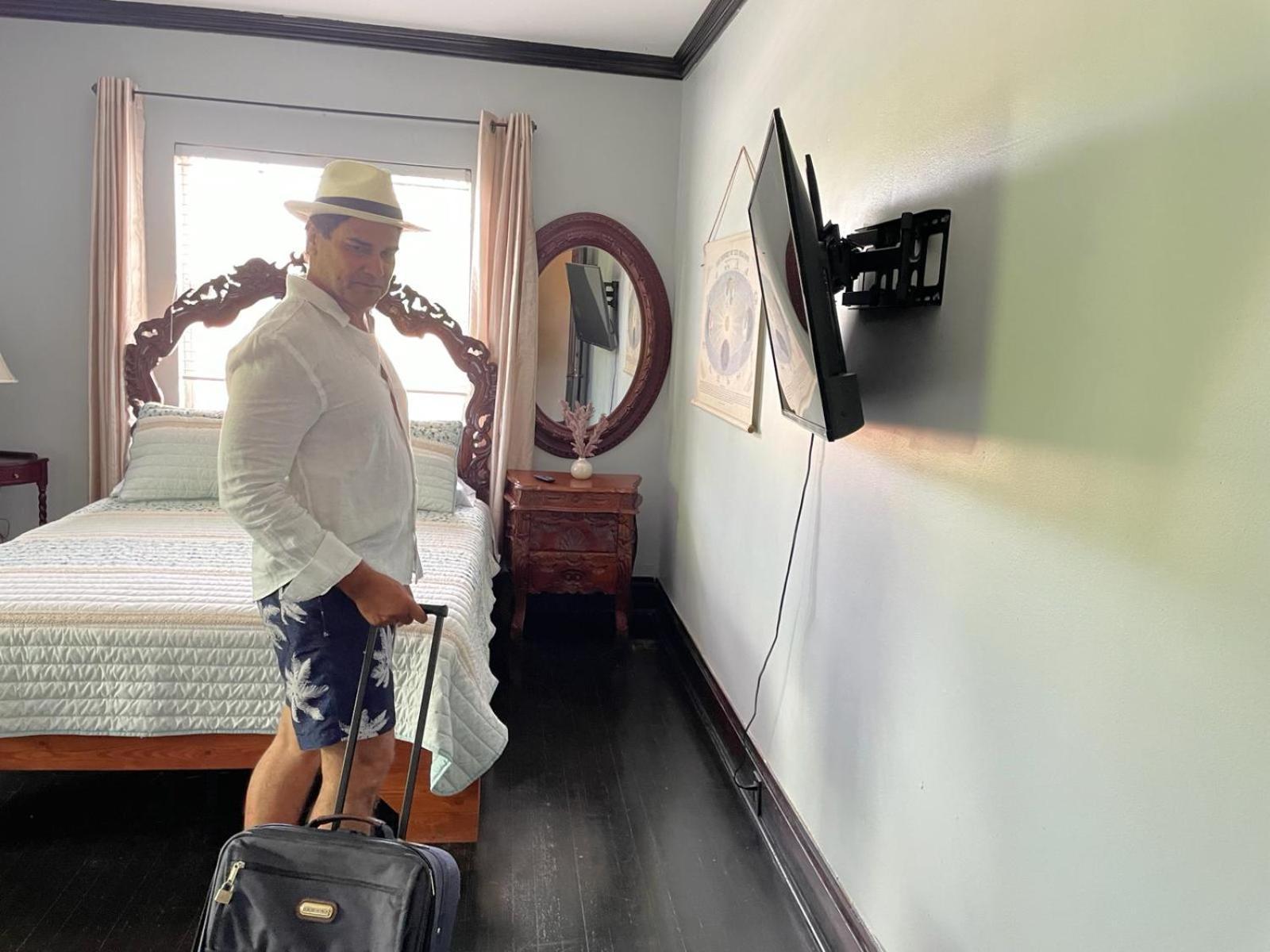 Heavenly Suite In Little Havana Free Parking Miami Extérieur photo