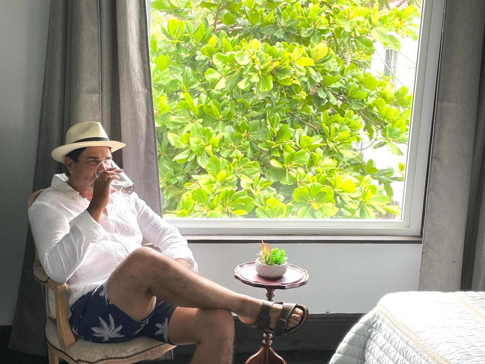 Heavenly Suite In Little Havana Free Parking Miami Extérieur photo