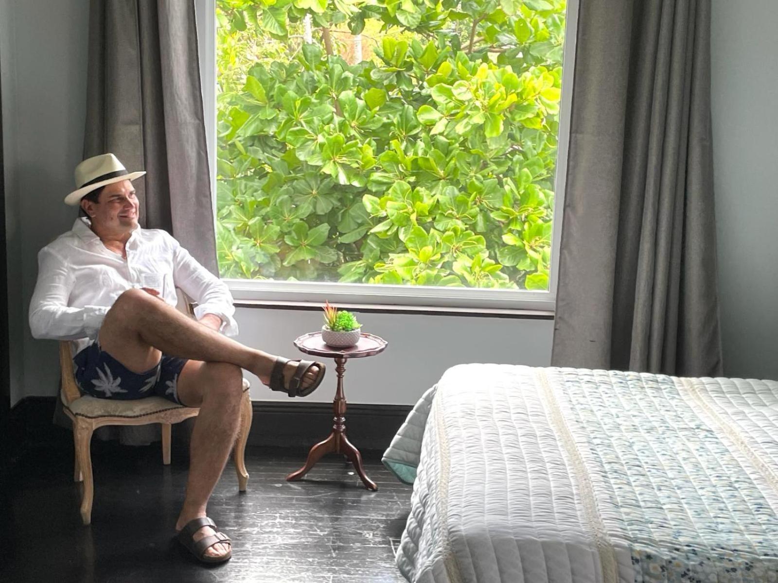 Heavenly Suite In Little Havana Free Parking Miami Extérieur photo