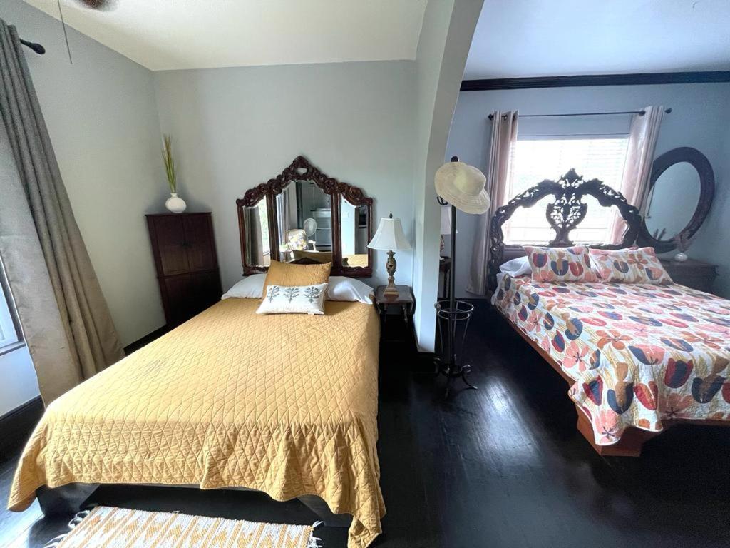 Heavenly Suite In Little Havana Free Parking Miami Extérieur photo